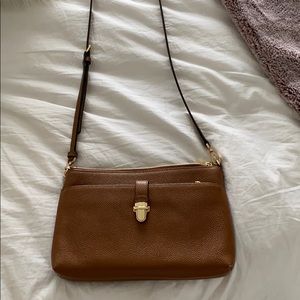 Michael Kors crossbody bag
